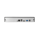 BCS-P-NVR1601-4K(3), 4Ch IP, 8Mp, 265+, 1xHDD